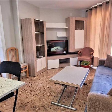 Maysan Penthouse Benidorm Exteriör bild