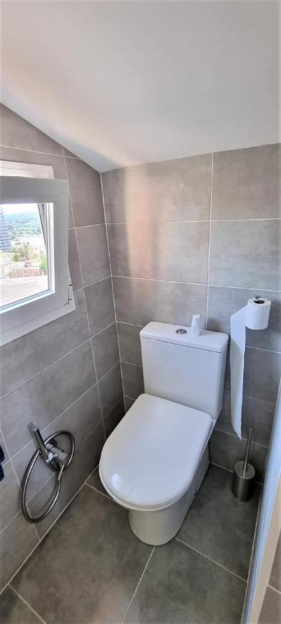 Maysan Penthouse Benidorm Exteriör bild